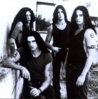 type o negative